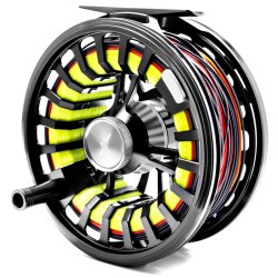 Guideline Halo Black Stealth