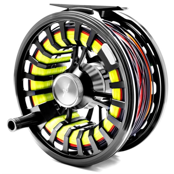 Guideline Halo Black Stealth