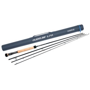 Guideline LPX Coastal