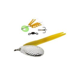 Karl K Gennemlbs spinner