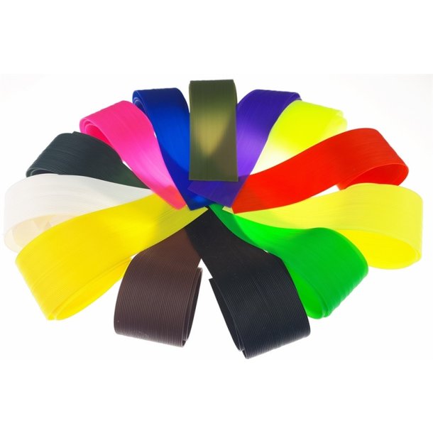 FutureFly Round Rubber Legs