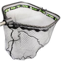 Gunki Net Pike Addict Folding 60X70