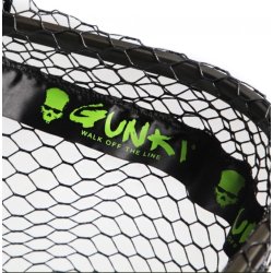 Gunki Net Pike Addict Folding 60X70
