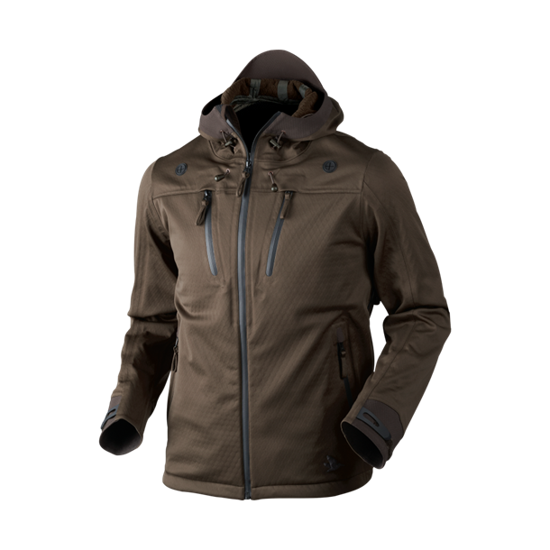 Seeland Hawker Shell jakke