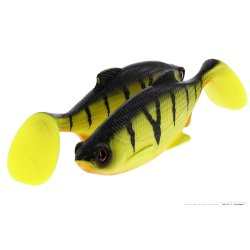 Westin Ricky the Roach Shadtail 14cm 42g