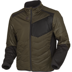 Hrkila Heat Jacket