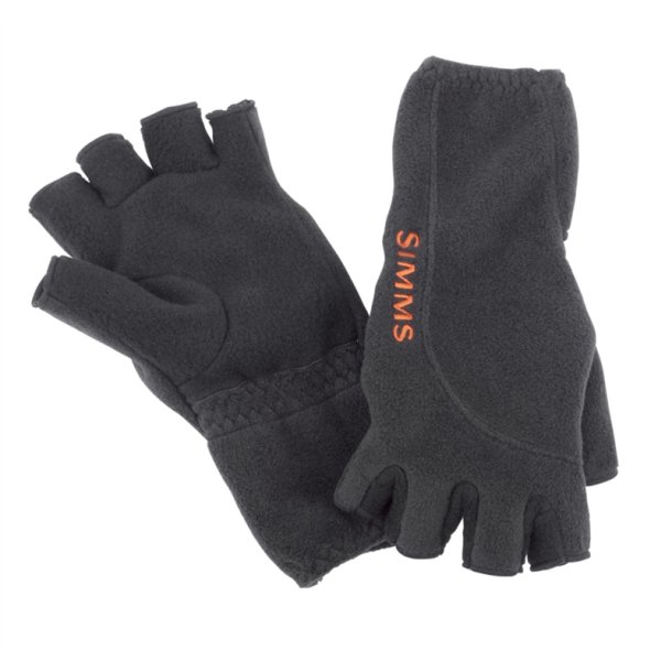 Simms Headwaters Half Finger Glove