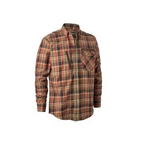 Deerhunter Hektor Skjorte