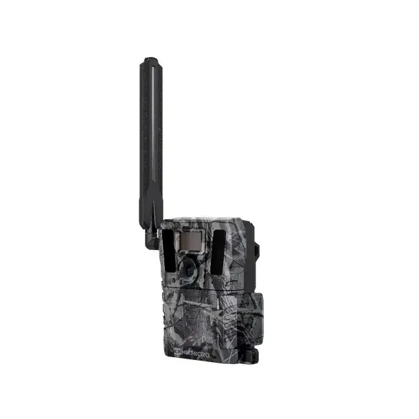 Hikmicro M15 vildtkamera 4G med app 