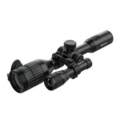 HIKMICRO - ALPEX DIGITAL SIGTEKIKKERT 50MM (AT50T) - INKL. 850 IR LAMPE