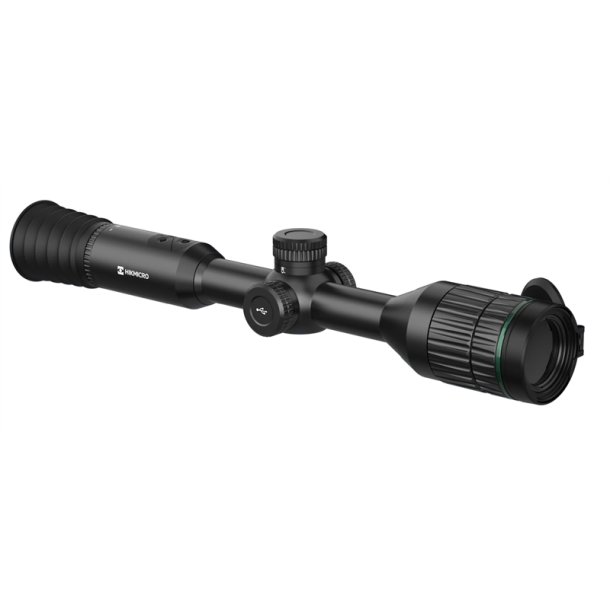 HIKMICRO - ALPEX DIGITAL SIGTEKIKKERT 50MM (AT50T) - INKL. 850 IR LAMPE