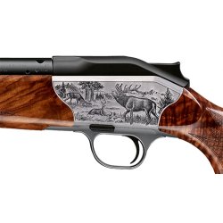 Blaser R8 LUXUS m/Grade 4 skfte