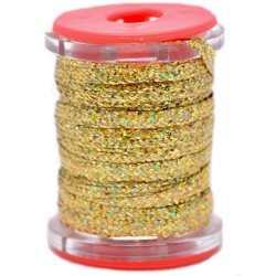 FutureFly Metallic Flatbraid Mach 2