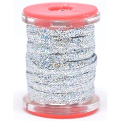 FutureFly Metallic Flatbraid Mach 2