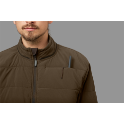 Hrkila Insulated midlayer