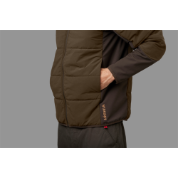 Hrkila Insulated midlayer