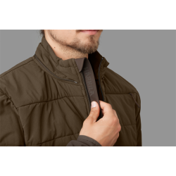 Hrkila Insulated midlayer