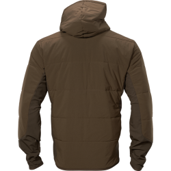 Hrkila Insulated midlayer