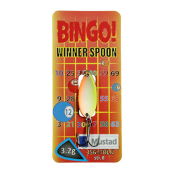 SFG Bingo Blinket 3,2g