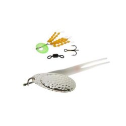 Karl K Gennemlbs spinner