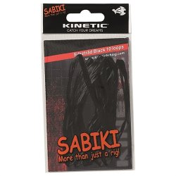 Kinetic Silketrd til Hornfisk