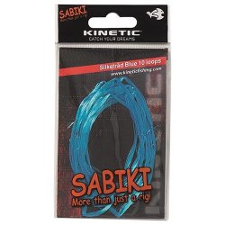 Kinetic Silketrd til Hornfisk