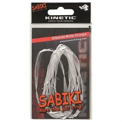 Kinetic Silketrd til Hornfisk