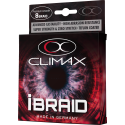Climax Ibraid