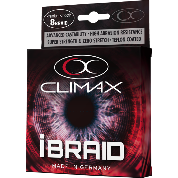 Climax Ibraid