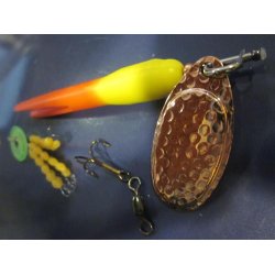 Karl K Gennemlbs spinner