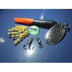 Karl K Gennemlbs spinner