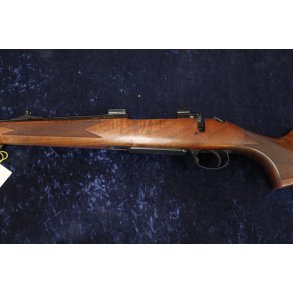 Antonio Zoli lux LINKS jagtriffel 6,5x55