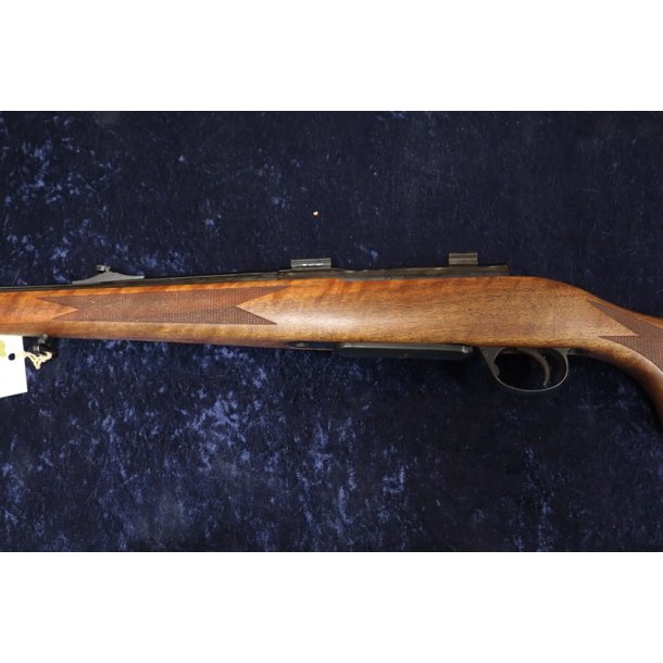 Antonio Zoli jagtriffel 6,5x55