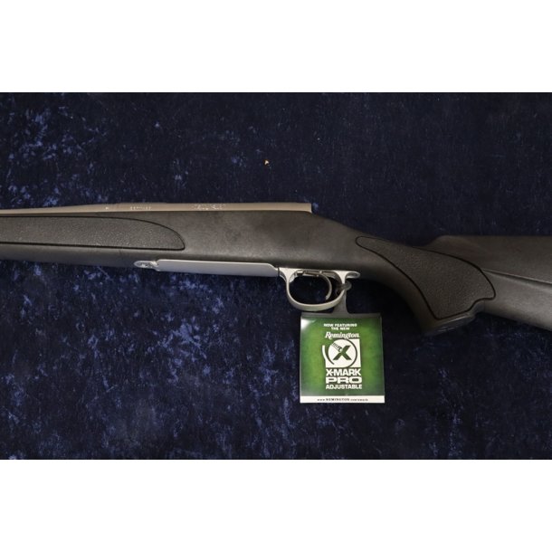 Remington 700 SPS  7mm rem mag.
