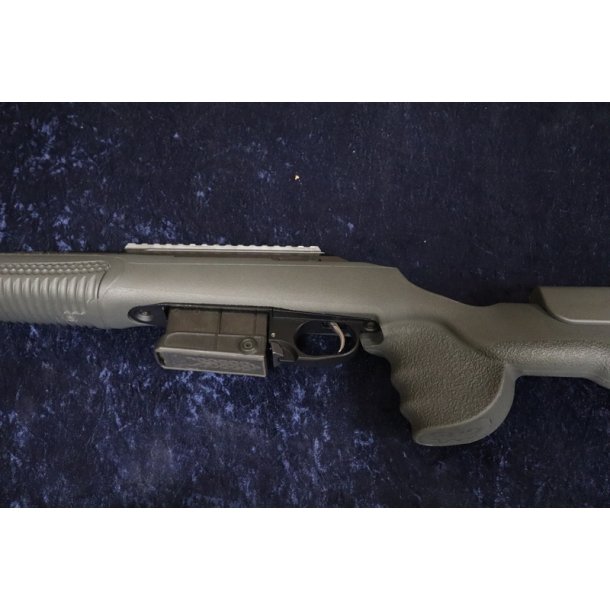 Tikka T3X 308win m/10skuds magasin