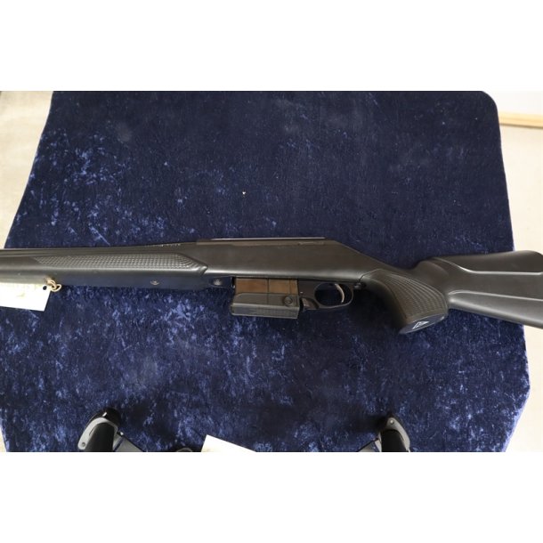 Tikka T3X wildboar 308win. incl.ekstra magasin