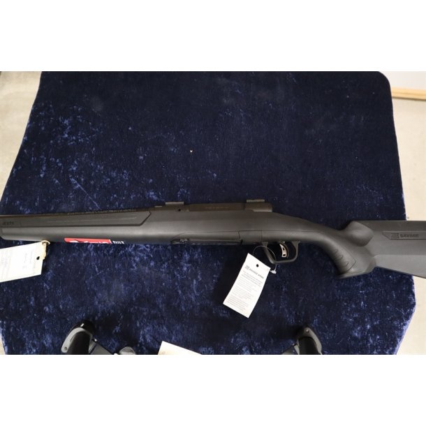 Savage Axis 2 kaliber 223Rem.