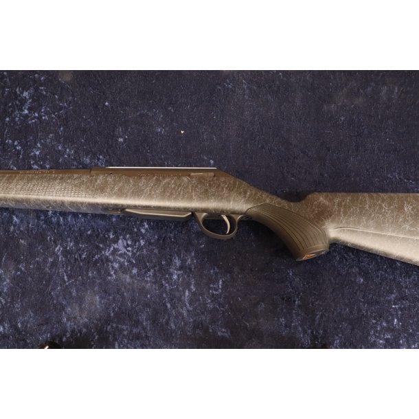 TikkaT3X RTECH kaliber 30,06