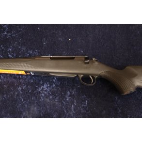 Tikka T3X kaliber 308win. med justerbar kindpude