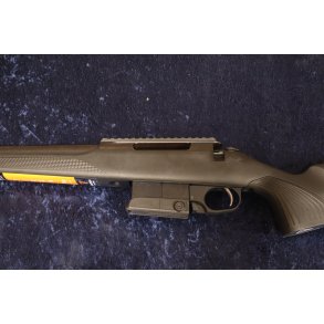 Tikka T3X CTR kaliber 308win incl.gevind 24 1/8
