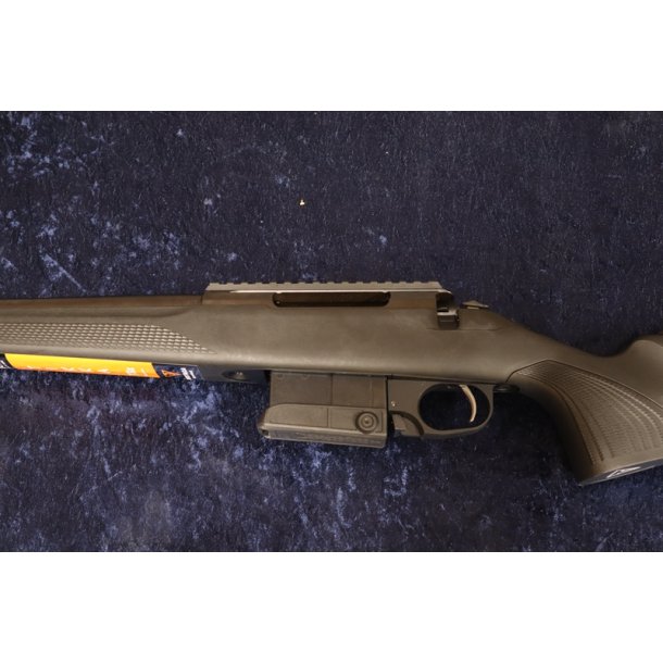 Tikka T3X CTR kaliber 308win incl.gevind 24 1/8
