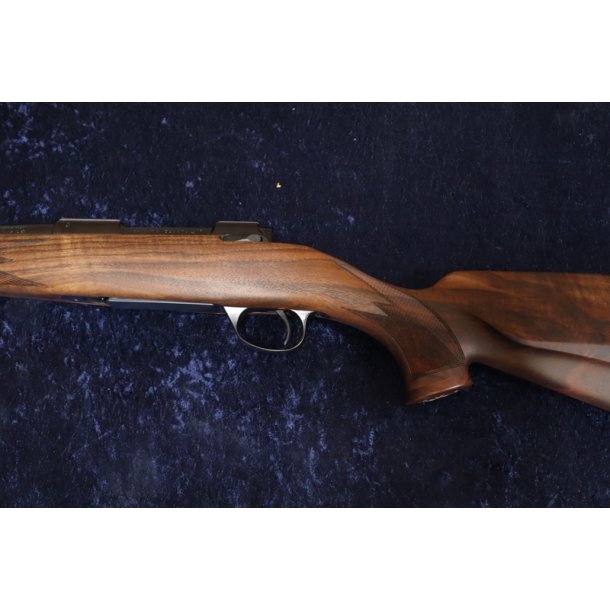 Sako 85 Bavarian incl.gevind 14x1 kaliber 308win