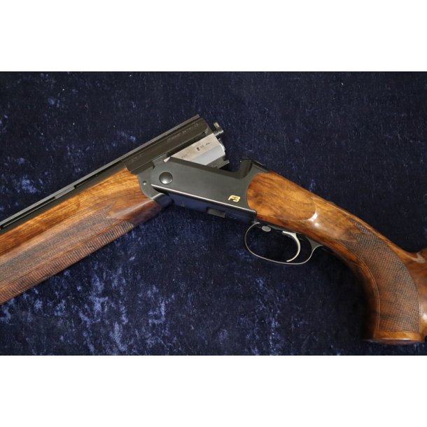 Blaser F3 LUXUS sporting 12/76 incl.kuffert & chokes