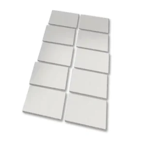 Anti-dug indlg til vildtkamera