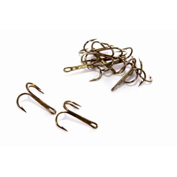 Kamasan B990 Rrfluekrog