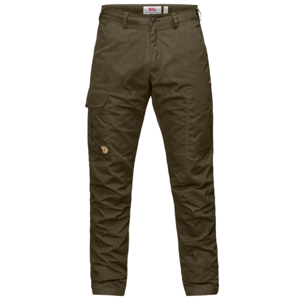 Karl Pro Hydratic Trousers M Dark Oliven