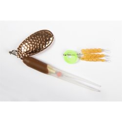 Karl K Gennemlbs spinner