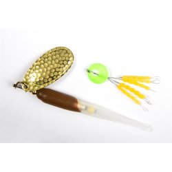 Karl K Gennemlbs spinner