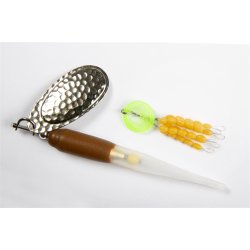 Karl K Gennemlbs spinner