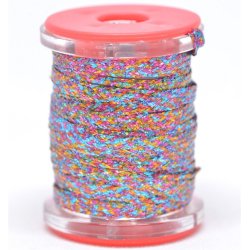 FutureFly Metallic Flatbraid Mach 2